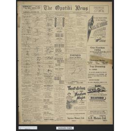 1954-10-22 Opotiki News
