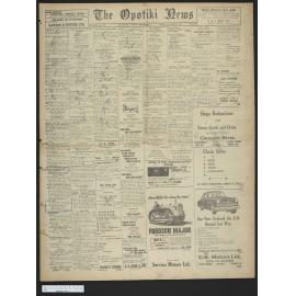 1955-09-27 Opotiki News