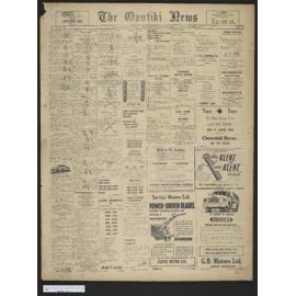 1953-11-20 Opotiki News