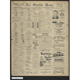 1954-10-26 Opotiki News