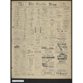 1953-11-24 Opotiki News