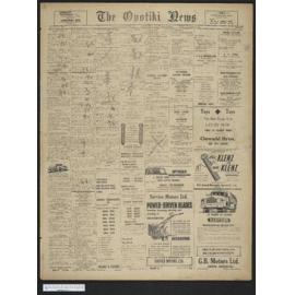 1953-11-27 Opotiki News