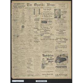 1954-11-05 Opotiki News