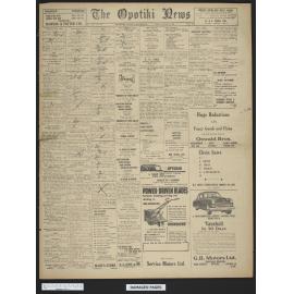 1955-10-14 Opotiki News