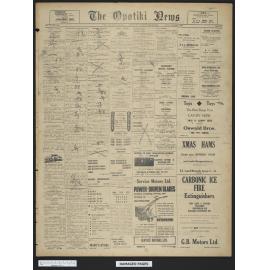 1953-12-04 Opotiki News