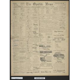 1955-10-18 Opotiki News