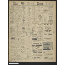 1953-12-08 Opotiki News