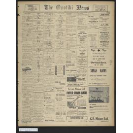 1953-12-11 Opotiki News