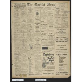 1954-11-16 Opotiki News