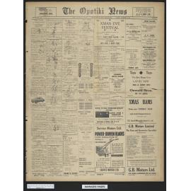 1953-12-15 Opotiki News