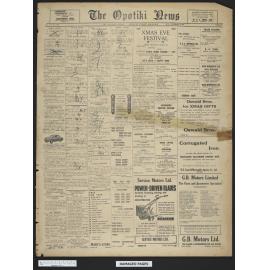 1953-12-18 Opotiki News