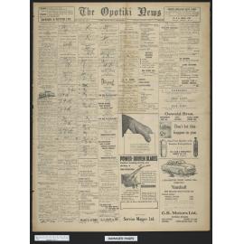 1955-11-01 Opotiki News