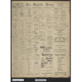 1954-11-23 Opotiki News