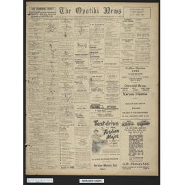1954-11-26 Opotiki News