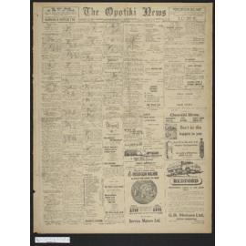 1955-11-22 Opotiki News