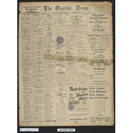 1954-12-21 Opotiki News