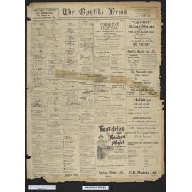 1954-12-24 Opotiki News