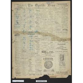 1956-03-27 Opotiki News