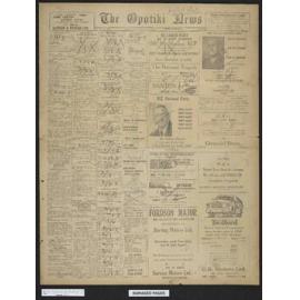 1957-03-29 Opotiki News