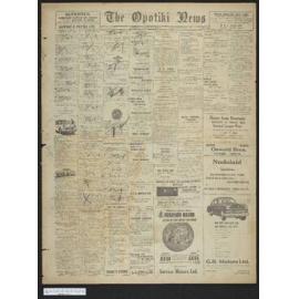 1956-04-13 Opotiki News
