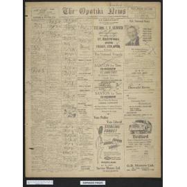 1957-04-05 Opotiki News