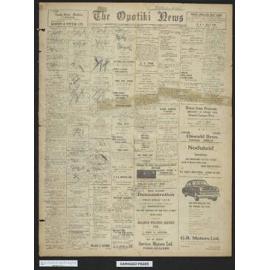 1956-04-20 Opotiki News