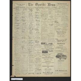 1956-04-24 Opotiki News