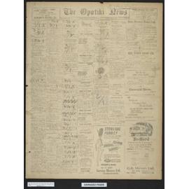 1957-04-16 Opotiki News