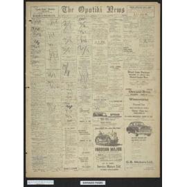 1956-05-01 Opotiki News