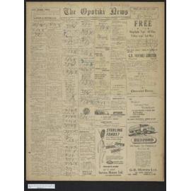 1957-04-30 Opotiki News
