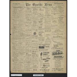 1957-05-03 Opotiki News