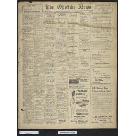 1957-05-10 Opotiki News