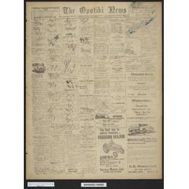 1956-05-22 Opotiki News