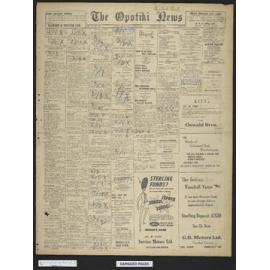 1957-05-21 Opotiki News