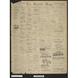 1956-06-01 Opotiki News