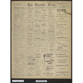 1957-05-24 Opotiki News