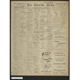 1957-06-07 Opotiki News