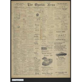 1958-03-28 Opotiki News