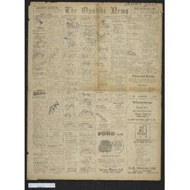 1956-06-19 Opotiki News