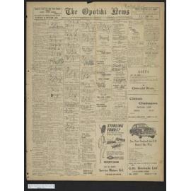 1957-06-14 Opotiki News