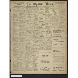 1957-07-05 Opotiki News