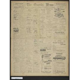 1956-07-13 Opotiki News