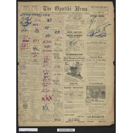 1960-03-29 Opotiki News