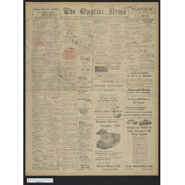 1958-05-02 Opotiki News