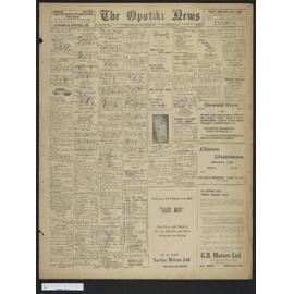 1957-07-09 Opotiki News