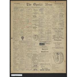 1959-04-24 Opotiki News