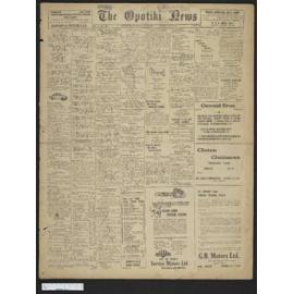 1957-07-16 Opotiki News