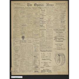 1959-05-01 Opotiki News