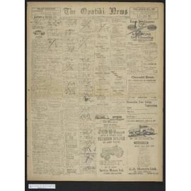 1956-07-31 Opotiki News