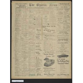 1958-05-23 Opotiki News